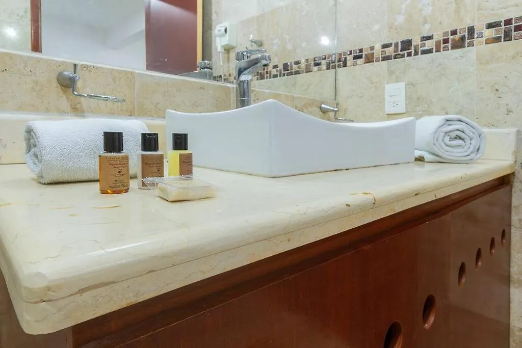 Comfortable Studio 3 Blocks From The Beach Playa del Carmen 0*,